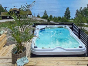 Holiday home Treungen III
